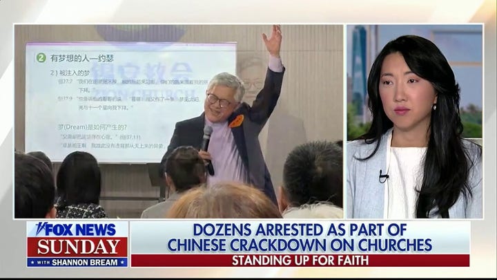 TREY GOWDY: China is misjudging Trump on trade. It may soon be very surprised