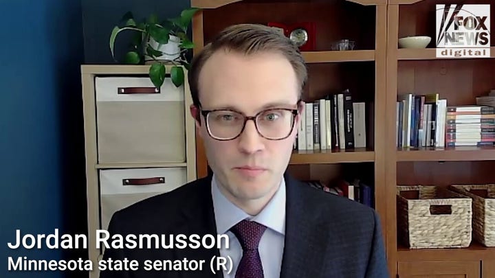 MORNING GLORY: Minnesota’s fraud scheme is exposed. Now Trump has golden moment to strike