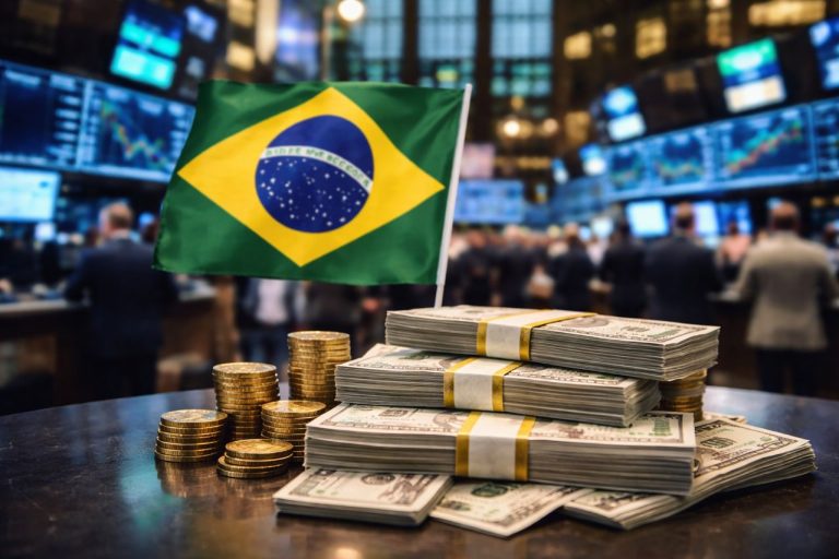Agibank raises $240M in New York IPO as Brazilian fintechs return to US markets