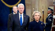 Bill Clinton says he had ‘no idea’ of Epstein’s crimes during closed-door deposition
