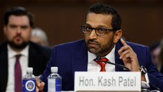 MIKE DAVIS: Kash Patel is restoring the FBI despite constant attacks
