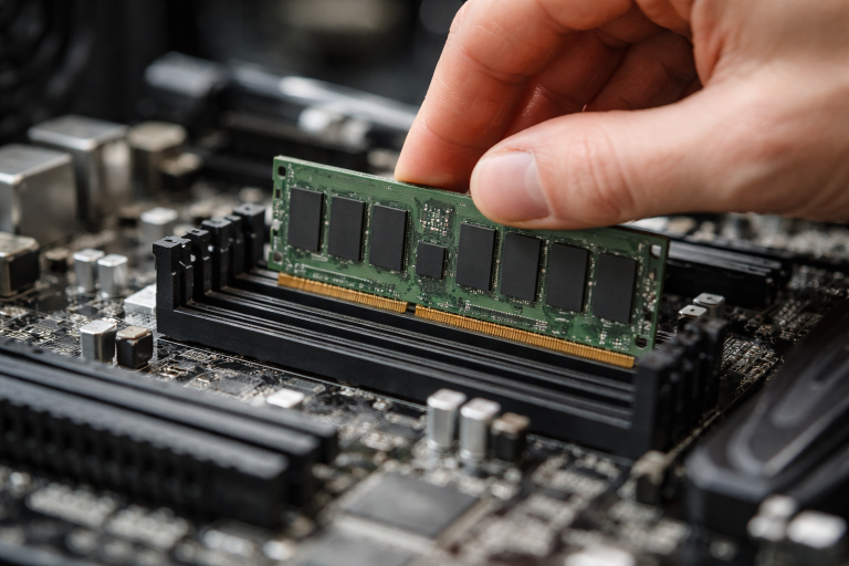 Micron stock: why attack on Qatar’s energy facility is bearish for it