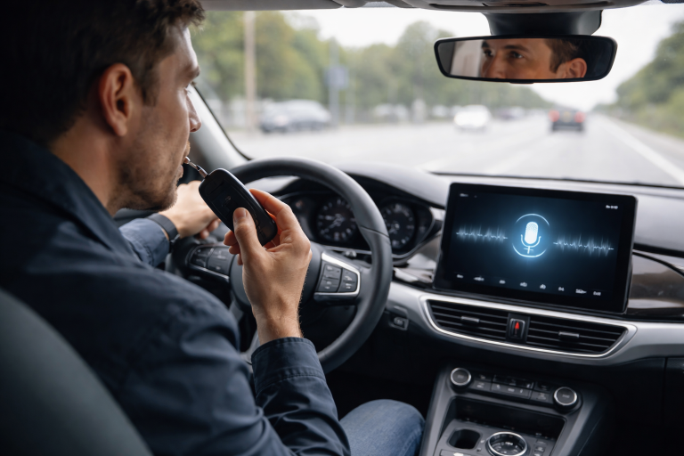 Analyst says SoundHound stock can double as CFO announces departure