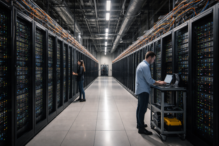 One simple reason to ‘avoid’ buying the dip in SMCI stock today