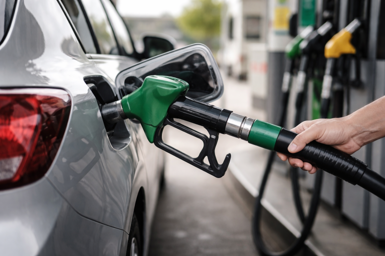 Walmart and three retailers most at risk from rising gasoline prices