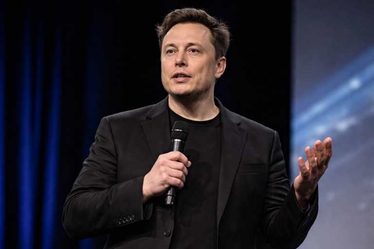Musk unveils Tesla-xAI project ‘Macrohard’ to emulate software companies