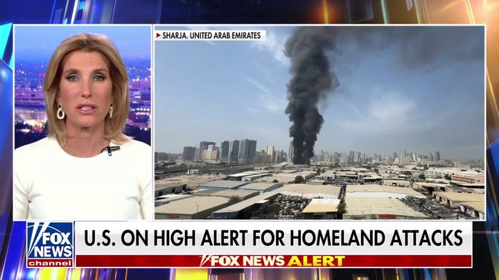 ‘Loud bang,’ damage reported at US Embassy in Norway; police investigating